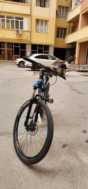 велосипед бишкек бу: Yeni Şəhər velosipedi Toba, 28", sürətlərin sayı: 32, Ünvandan götürmə — 1