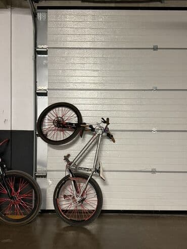 velosiped toba: Горный велосипед Forward, 26", скоростей: 1 — 5