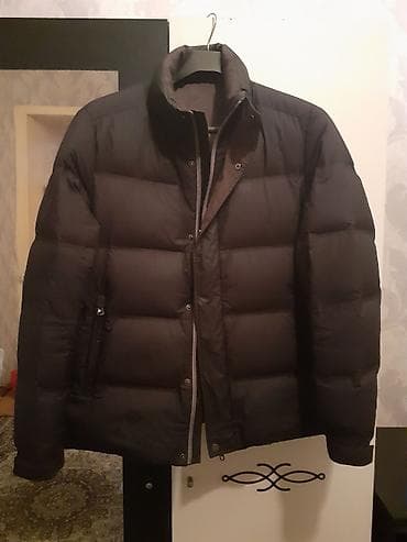 prada: Gencede satilir Meze Lucci brendi orginal temiz Qu tuku balonka kurtka — 2