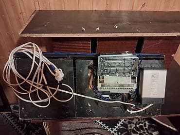 pionerr 7150: Pioneer Kolonka, Növ - Akustik, rəng - Qara — 4