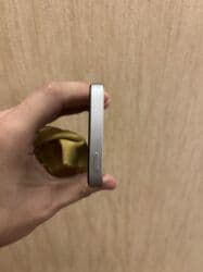 iphone 5 se 2: IPhone SE, 32 GB, Space Gray, Barmaq izi — 7