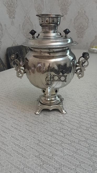 Od Samovar, 3 l lalafo.az -da Od Samovar, 3 l