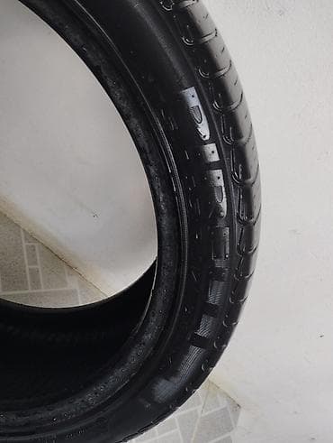Pirelli yay/performans şini - Brend: Pirelli (yan divarda loqo — 6