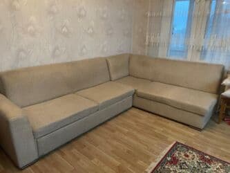 диван офисный угловой: Künc divan — 3