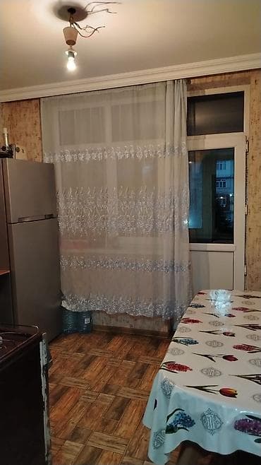 Mənzil kirayələyirəm: 2 otaqlı, 60 kv. m — 4