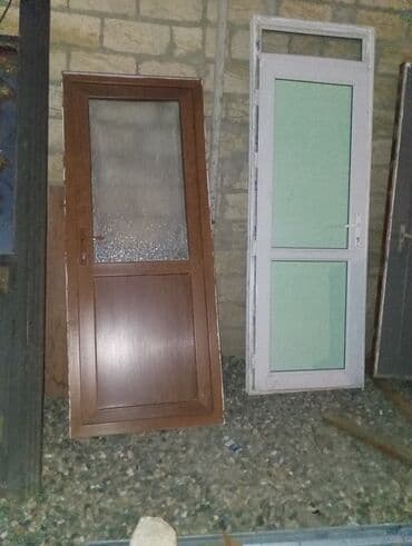 heyet qapısı: Dam ortuyu 18-22l asikovaniy sifer 6-9 azbes sifer4-5azn Gence — 4