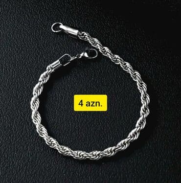 qizil halqa qolbaqlar: Браслет — 5