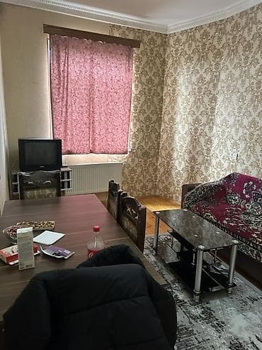 nizamide kiraye heyet evleri: Heyet evidi ayricadi qazi isigi suyu esyalar var paltar yuyan soyuducu — 4