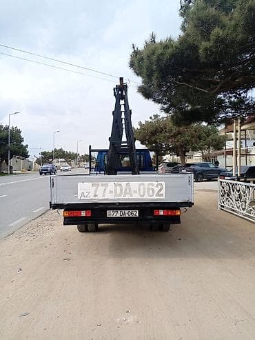 lada diskləri: Ford 1998 il, motor 2.5 l, Bort, İşlənmiş — 6