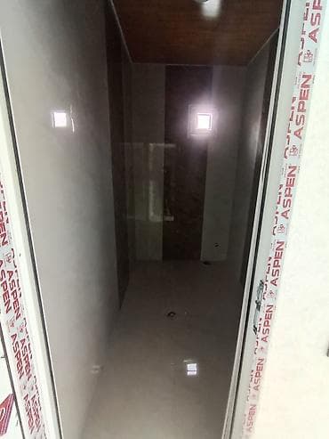 masazirda ev: 3 otaqlı, 65 kv. m, Kredit yoxdur, Yeni təmirli — 5