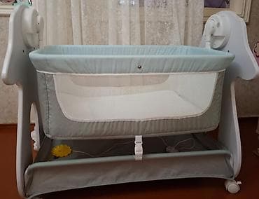 Milana Tecilii Cool baby Elektron bewik qiymeti 70 man az istifade