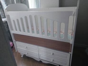 ucuz bowqablar: Oğlan və qız üçün, Beşik — 1