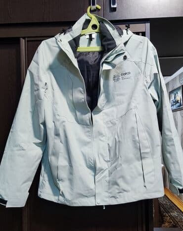 qaqa geyimi: Iş geyimləri satıram — 1