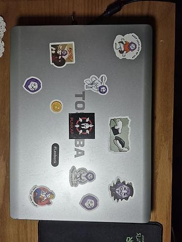 Printerlər: Ноутбук Toshiba satellite l300. Сам по себе в хорошем состоянии — 2