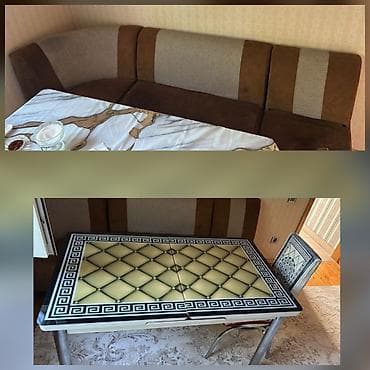 Metbex ucun divan ve stol 100 azn 🏡Mehdiabad qəsəbəsi ⚡️⚡️lale 2 kod lalafo.az -da Metbex ucun divan ve stol 100 azn 🏡Mehdiabad qəsəbəsi ⚡️⚡️lale 2 kod