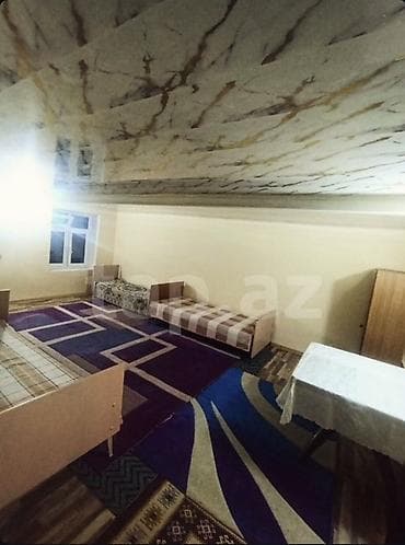 gence gunluk kiraye evler: Gəncə şəhərində gündəlik kirayə verilən 3 otaqlı həyət evi — 2
