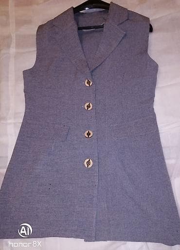 paltar satisi: Manto qisa qol varatnikl — 3