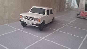 samokat baki: 2008 il, 1:24, Dəmir, Pulsuz çatdırılma — 3