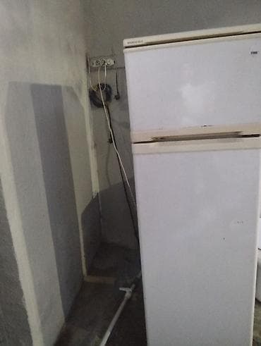 soyudular: 2 qapılı Beko Soyuducu Satılır, rəng - Ağ — 2