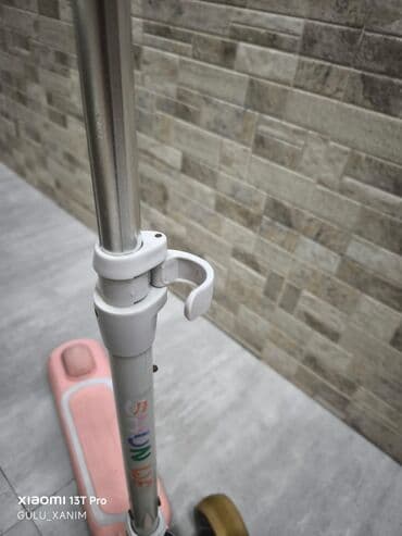 velosiped uşaq üçün: İşlənmiş İki təkərli Uşaq velosipedi Stern, 12", Ünvandan götürmə — 3