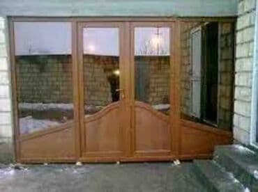 qapi ve pencere: Salam, əziz müştərilər! 😊 sifariş və təmir — 2