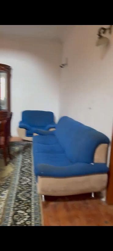 kire ev: KİRAYƏ üçün ev! Geniş ailələrə görə gözəl bir ev! Komunal xətlər — 2