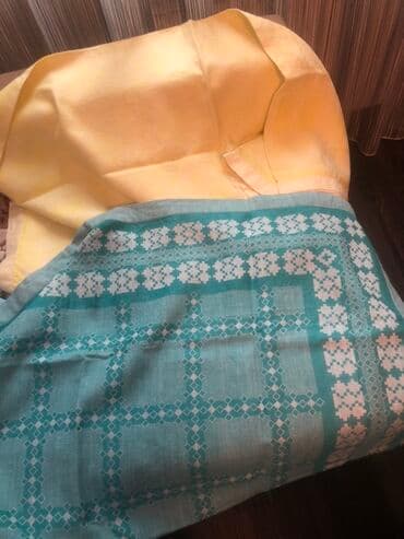 Təmir və tikinti: Mətbəx üçün Pambıq Dəsmal — 6