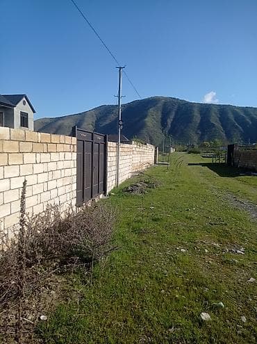 ev sulutəpə: Tikinti — 3