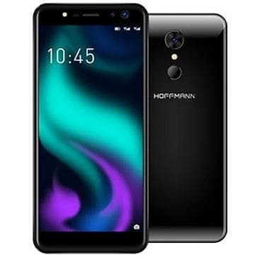 iwlenmiw telefonlar: Hoffmann — 1