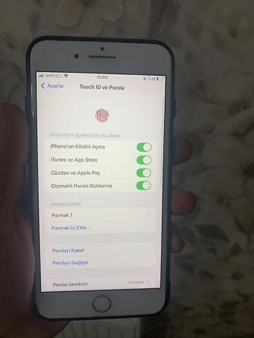 iphone adapter: IPhone 8 Plus, 64 GB, Qızılı — 2