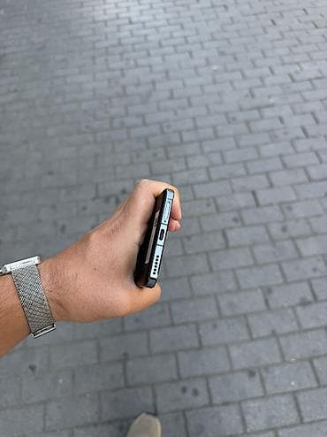 honor telefon: Honor Magic 7, 256 GB, rəng - Qara, Zəmanət — 5