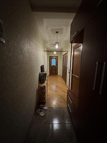 20 yanvarda satilan bina evleri: 3 otaqlı, Yeni tikili, 86 kv. m — 8