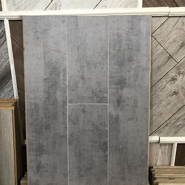 xam mdf: Yeni Laminat, 8 mm, Sinif - 32, MDF, Faskalı, Ödənişli çatdırılma — 2