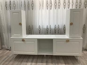 İşlənmiş, Düz TV altlığı lalafo.az -da İşlənmiş, Düz TV altlığı