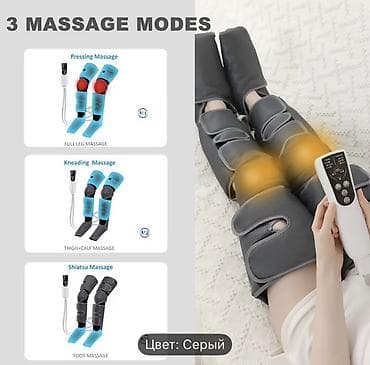 dr pen: Masajor, Bədən üçün — 4