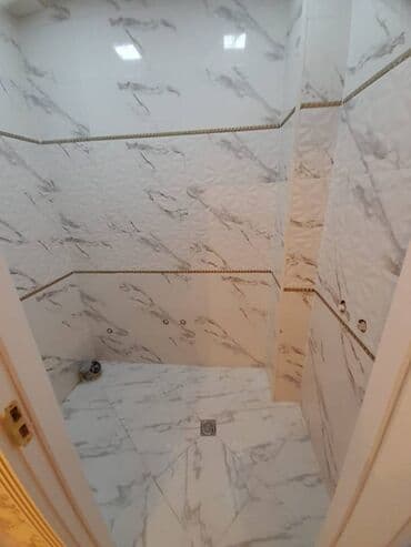 masazirda evlerin satisi: 3 otaqlı, Yeni tikili, 70 kv. m — 10