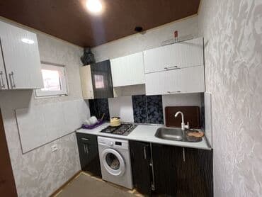 ravon qalmaq serti ile: 4 otaqlı, 90 kv. m, Kredit yoxdur, Yeni təmirli — 15