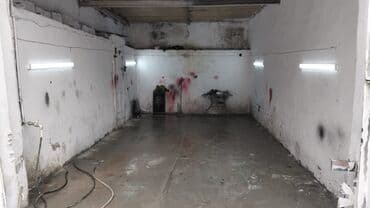 su ceni temiri: Avto servis de qaraj Maşin ustalarina DEMIRCI USTAYA VE,S arendaya — 1