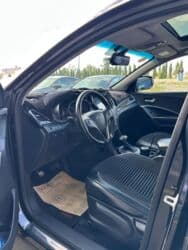 продажа бу авто в азербайджане: Hyundai Santa Fe: 2.4 l | 2014 il Krossover — 15