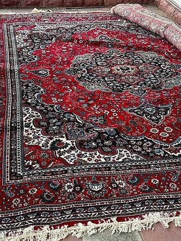 mishenna home textile: Xalça Dekorativ, İran, Kredit yoxdur — 4