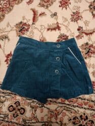 Ətək, 9 - 10 yaş, Okaidi