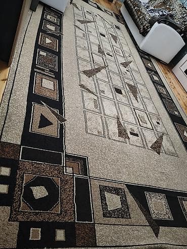 ikici el mebeler: İşlənmiş, Klassik divan, Divan, Bazalı, Açılan — 7