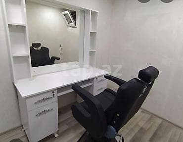 salon ucun kreslolar: Gozellik salonu ve Kişi salonu uçun her nov mebellerin hazirlanmasi — 2