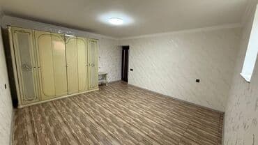 bakıda aylıq kiraye evler: 60 kv. m, 3 otaqlı — 2