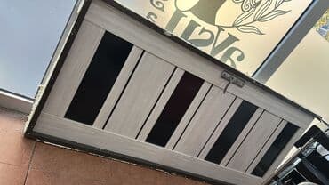 gence soyuducu: Qapı 2/80 olcude cerçiveli — 1