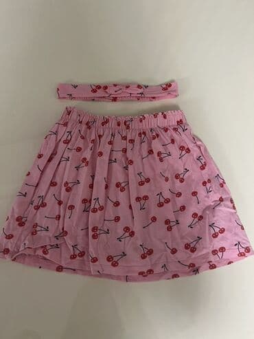 Manejlər: Uşaq dəsti, Qız üçün, 4 - 5 yaş — 2