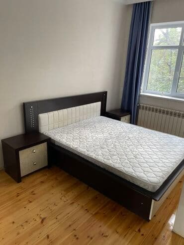 İkinəfərlik çarpayı — 3