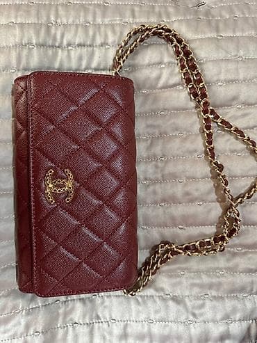 Çiyin çantası, Chanel, Yeni — 1