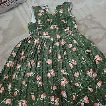 sunnet geyimi: 7manat 6-7yasa don — 1