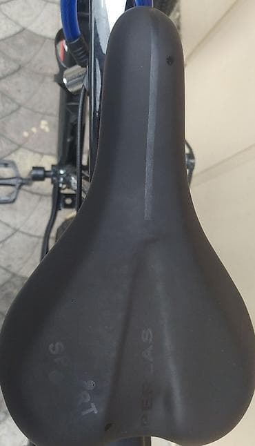 gitara kabel: Dağ velosipedi – PERLAS Sport - Çərçivə: yüngül lehimli — 3